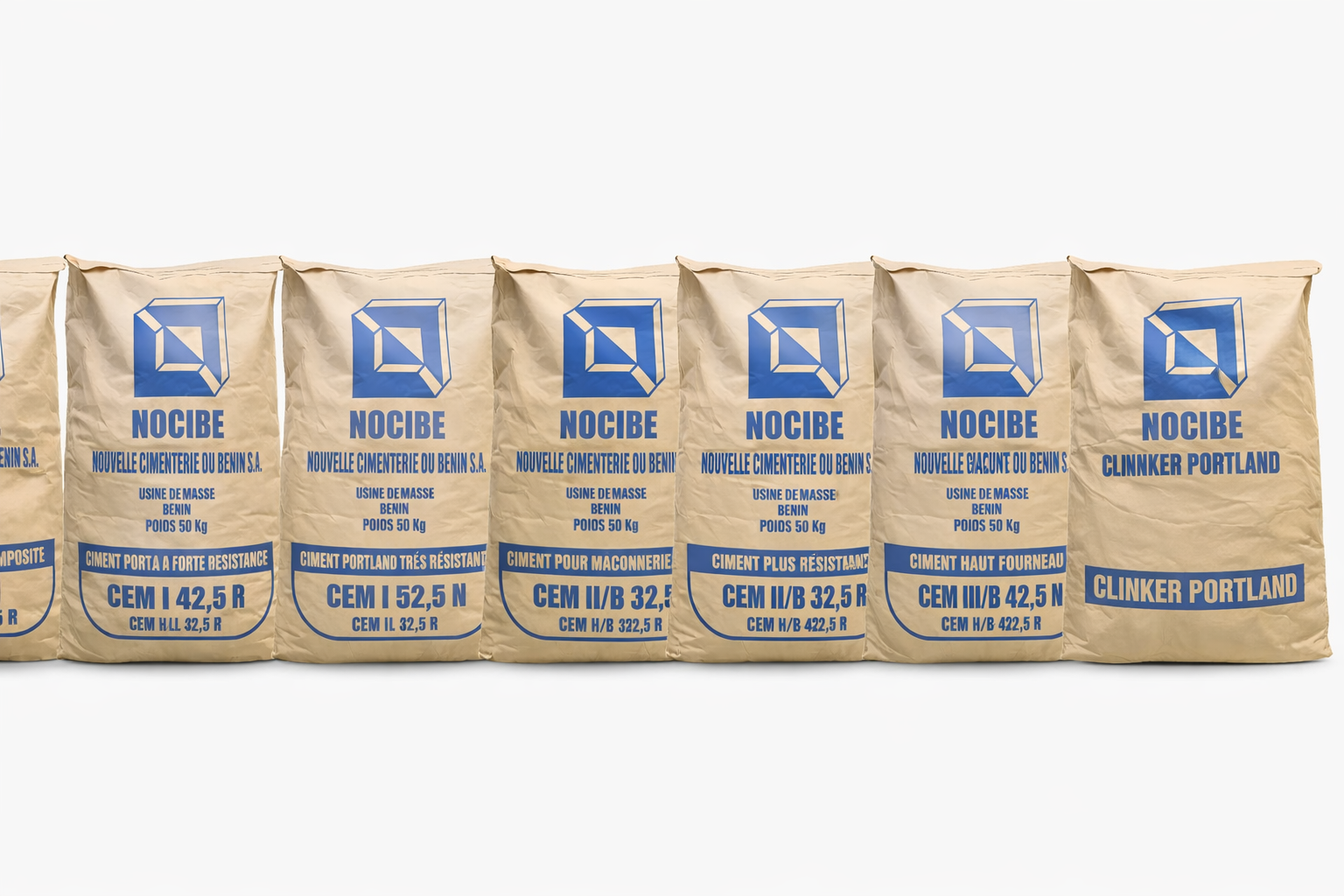 Choisir les produits