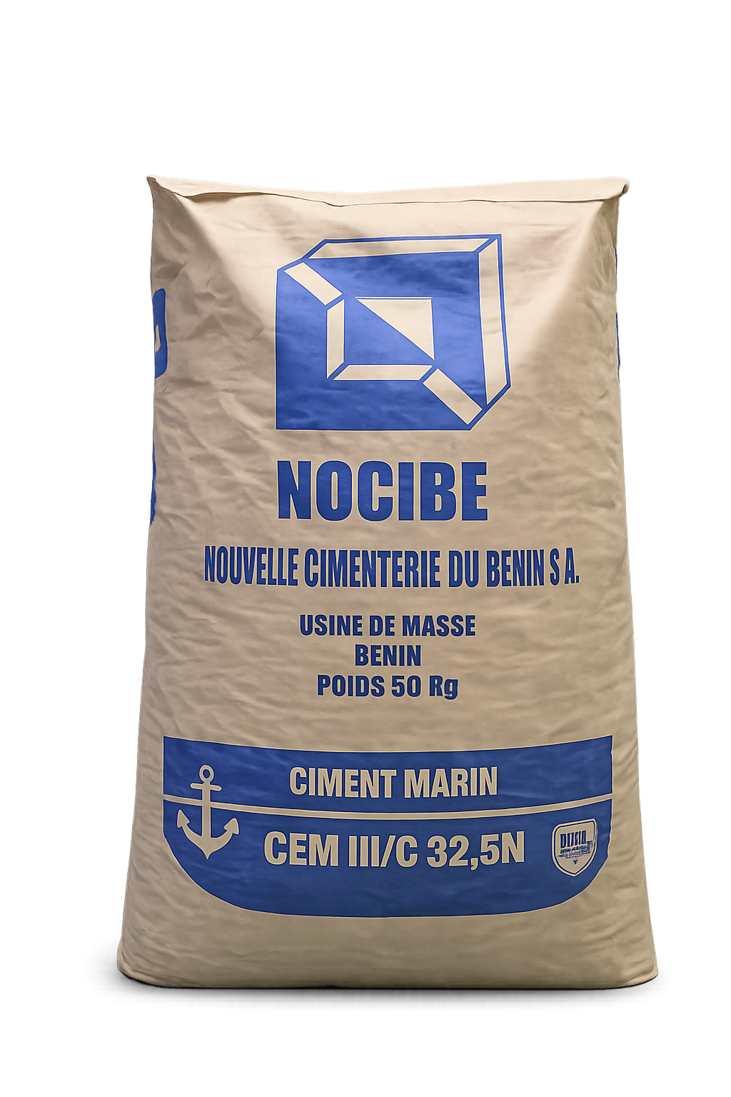 CEM III/C 32.5N