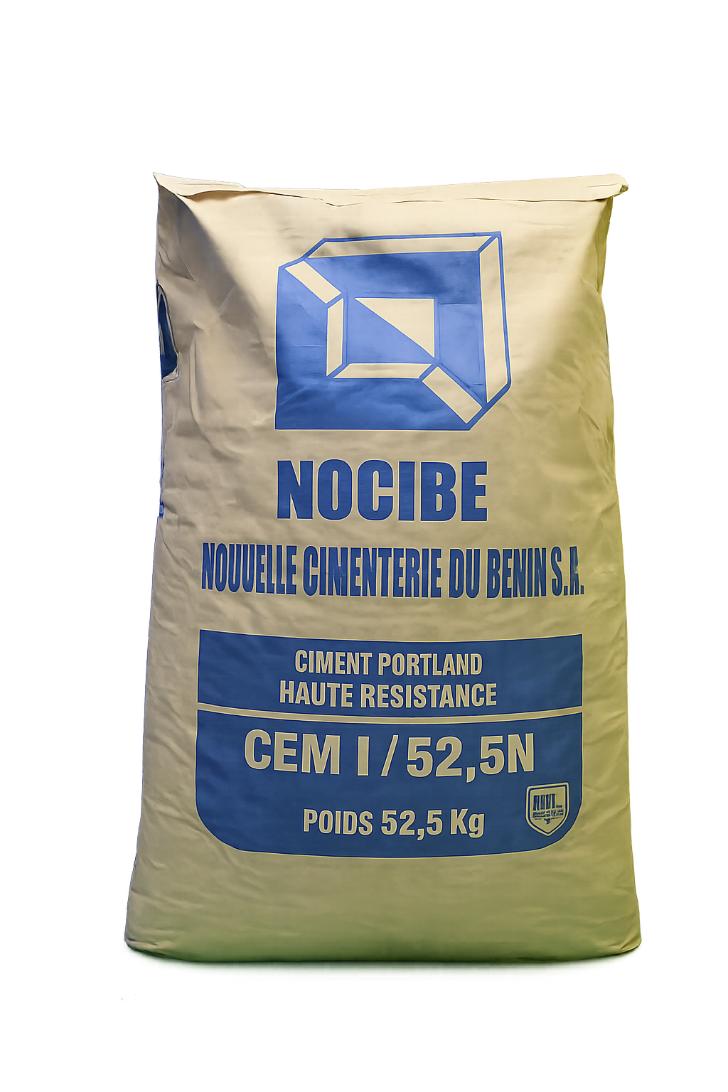 CEM I/52.5N